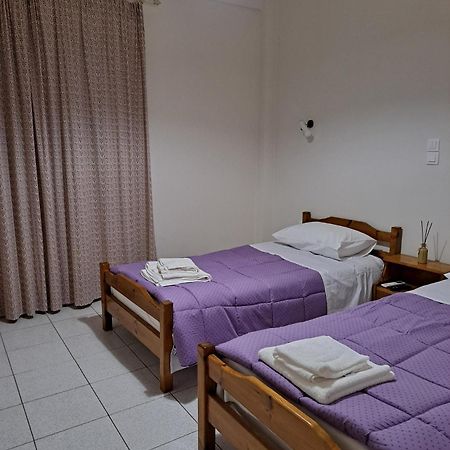 Penny'S Beach Cottage Γαλαξίδι Εξωτερικό φωτογραφία